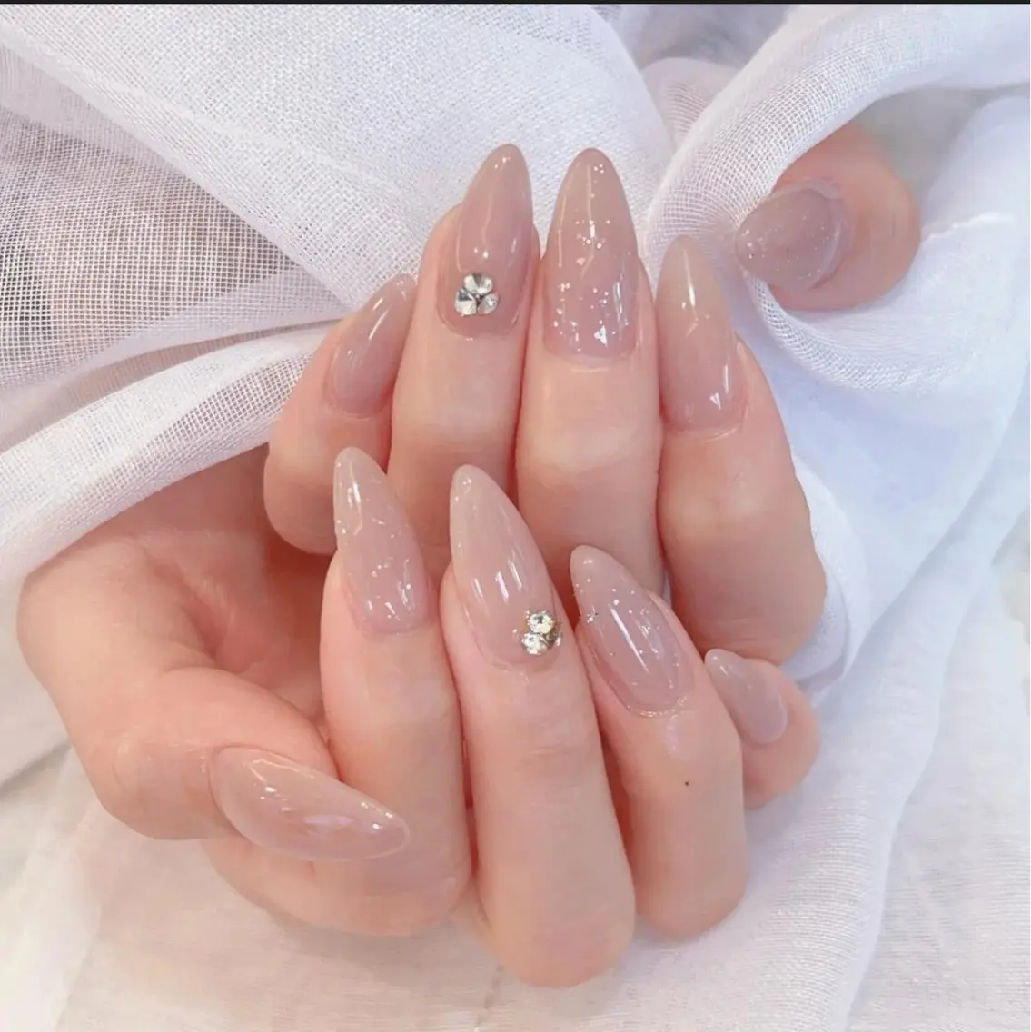 ネイル ハンドネイル IN’S Rachaelのネイルデザイン