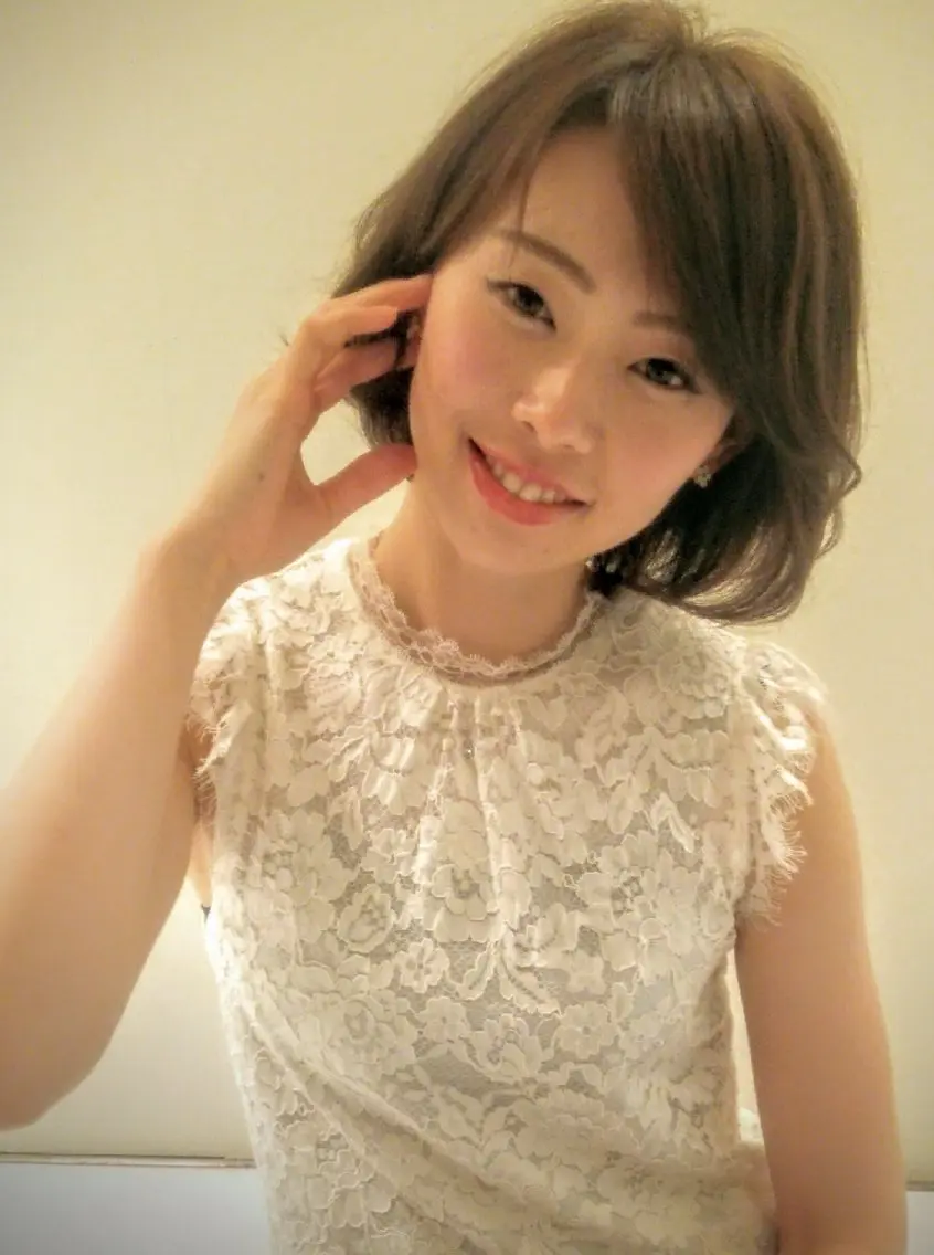 ★学生、社会人全ての方対象 初回カット4000円(税込)の写真