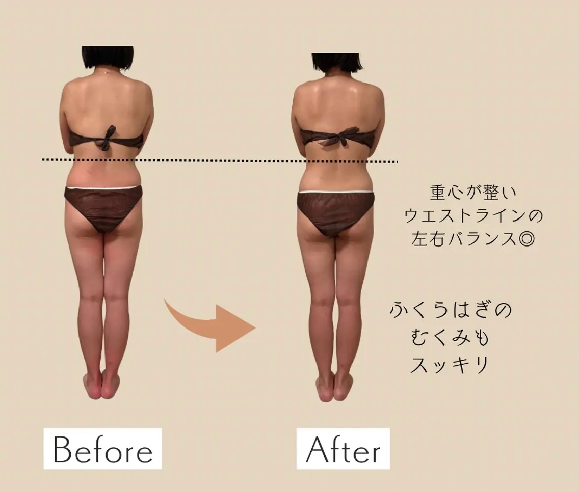 リラク eimiy　手塚 喜美のエステ・リラクイメージ