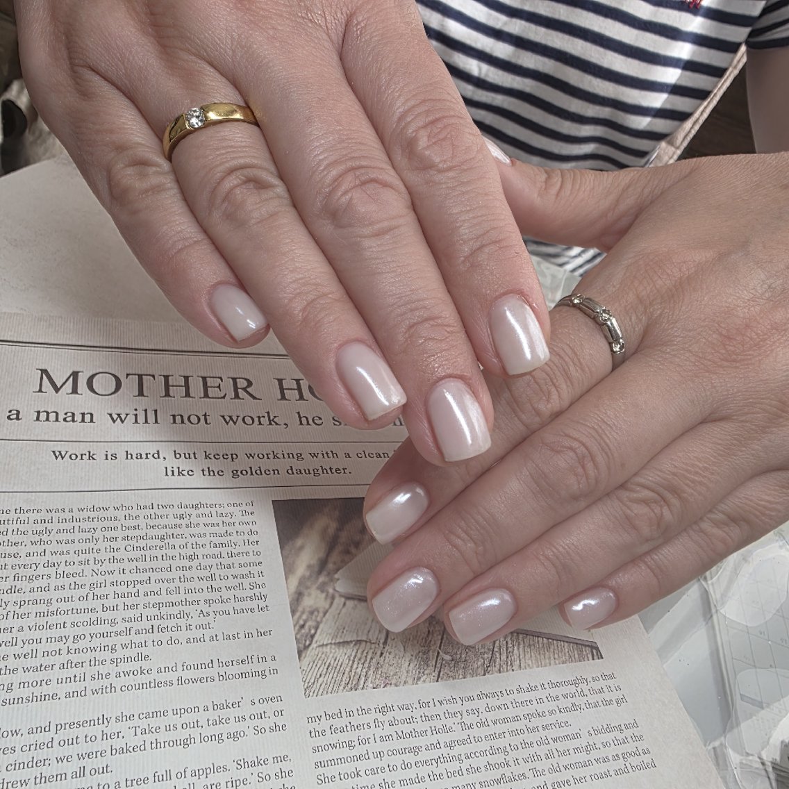 ネイル ハンドネイル Ekaterina Nail Salonのネイルデザイン