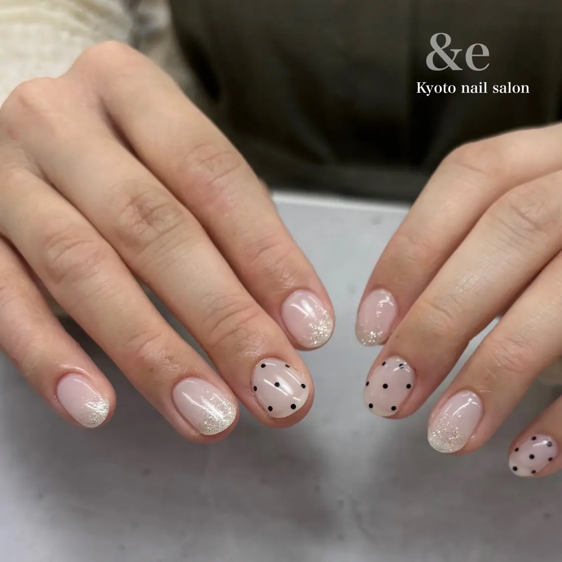 リピーター様🌸サンプルコース(オフ無し)の写真