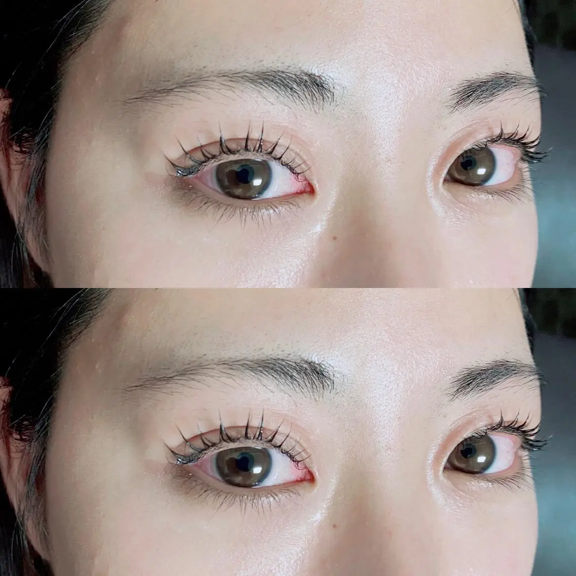 マツエク・マツパ EYES YUNのマツエク・マツパデザイン