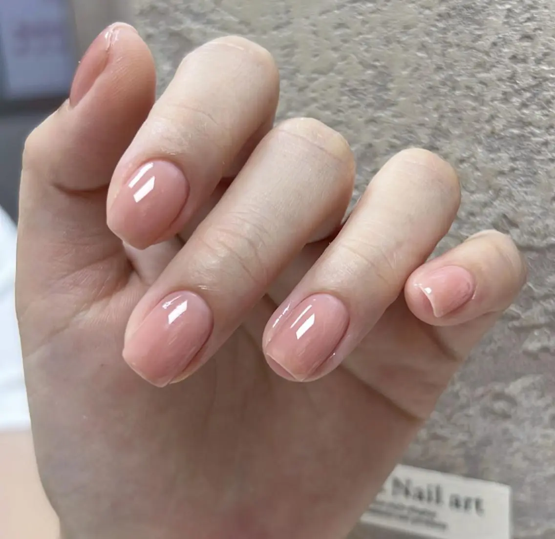 ネイル ハンドネイル Molly _nailのネイルデザイン