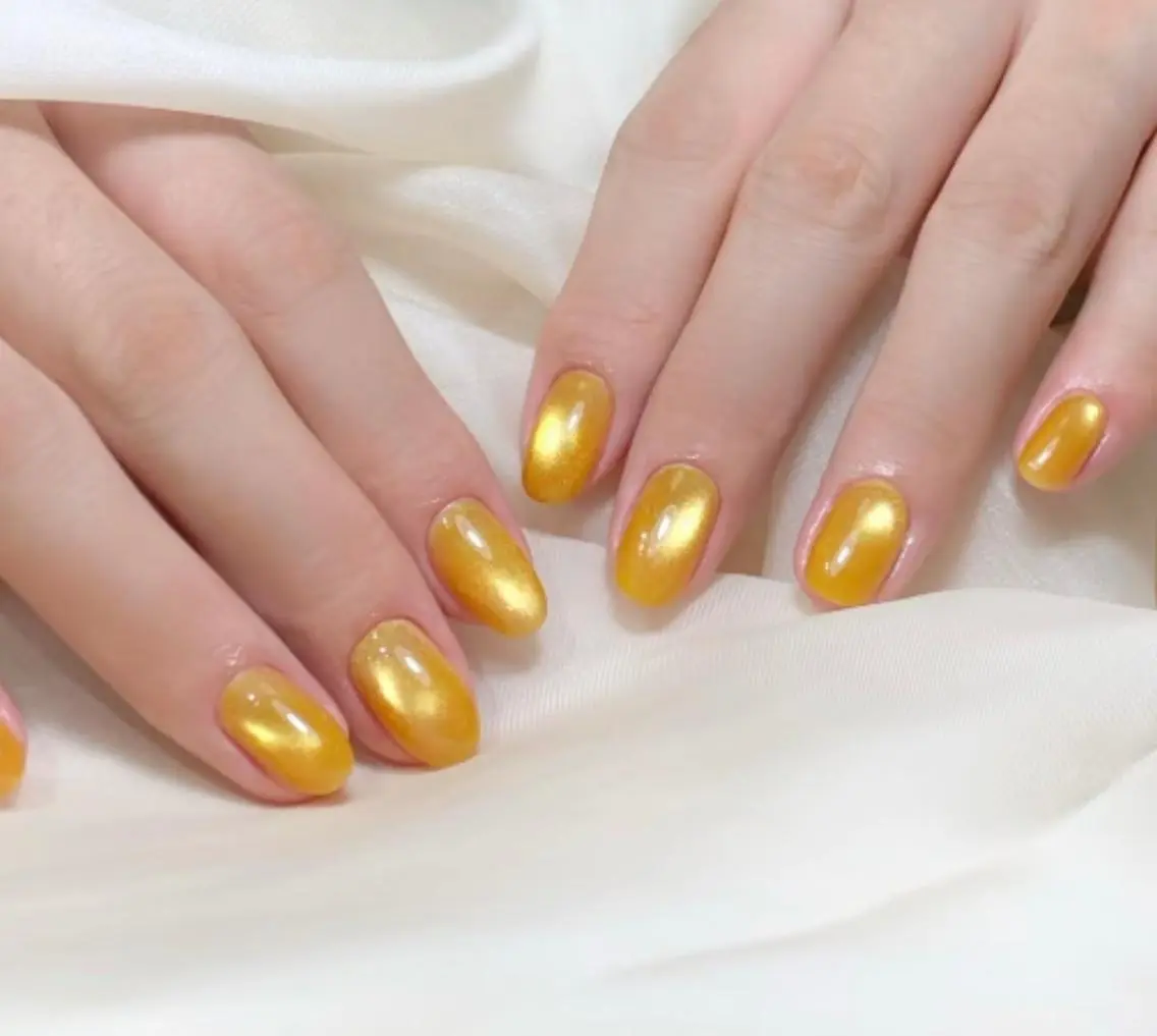ネイル ハンドネイル エリ🫧 nail池袋東口のネイルデザイン
