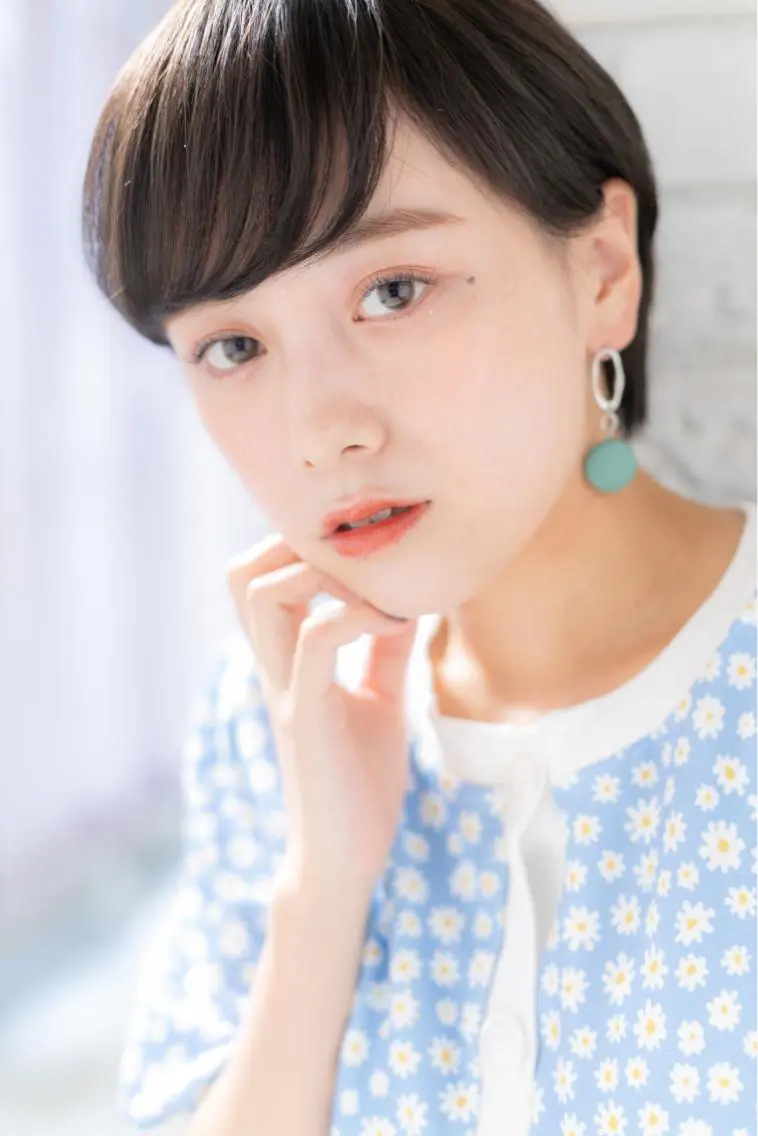 【✨初回限定✨】似合わせカット+2stepトリートメント・プチスパ(15min)の写真