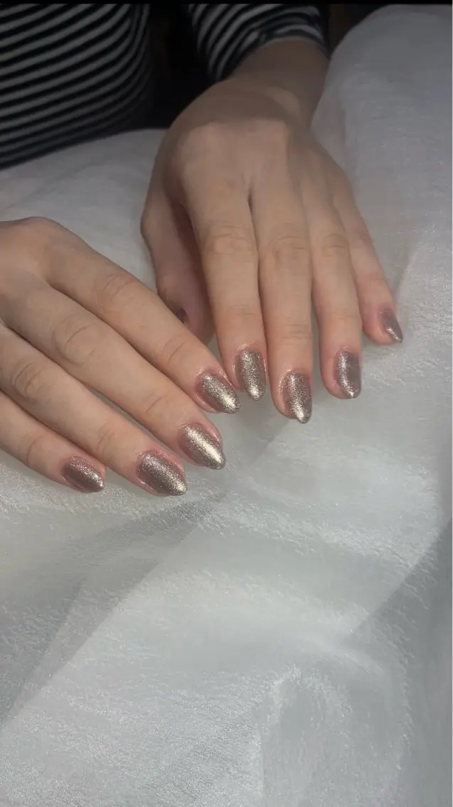 ネイル ハンドネイル nt. nailのネイルデザイン