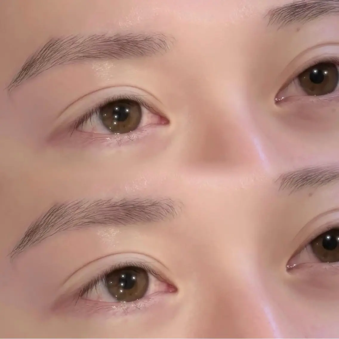 メンズ アイブロウ ワックス脱毛 眉カット その他(アイブロウ) Pupu lashのマツエク・マツパデザイン