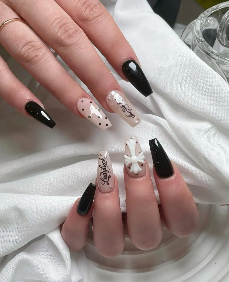 ネイル アートネイル 韓国ネイル 持ち込み ワンホンネイル ハンドネイル Lenie Nail Salonのネイルデザイン