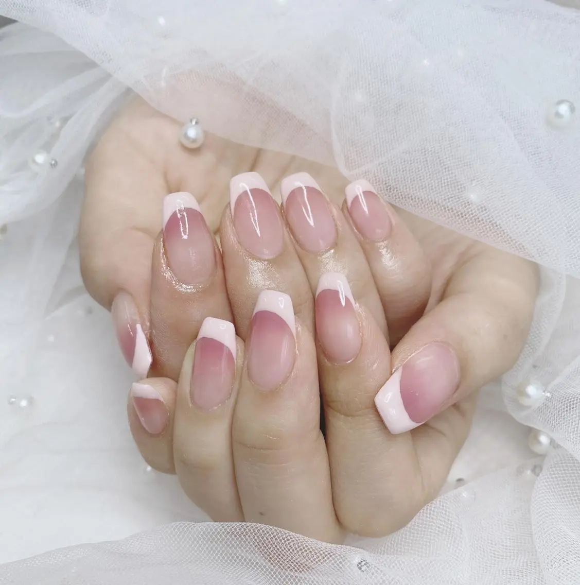 ネイル nail ONE🤍のネイルデザイン