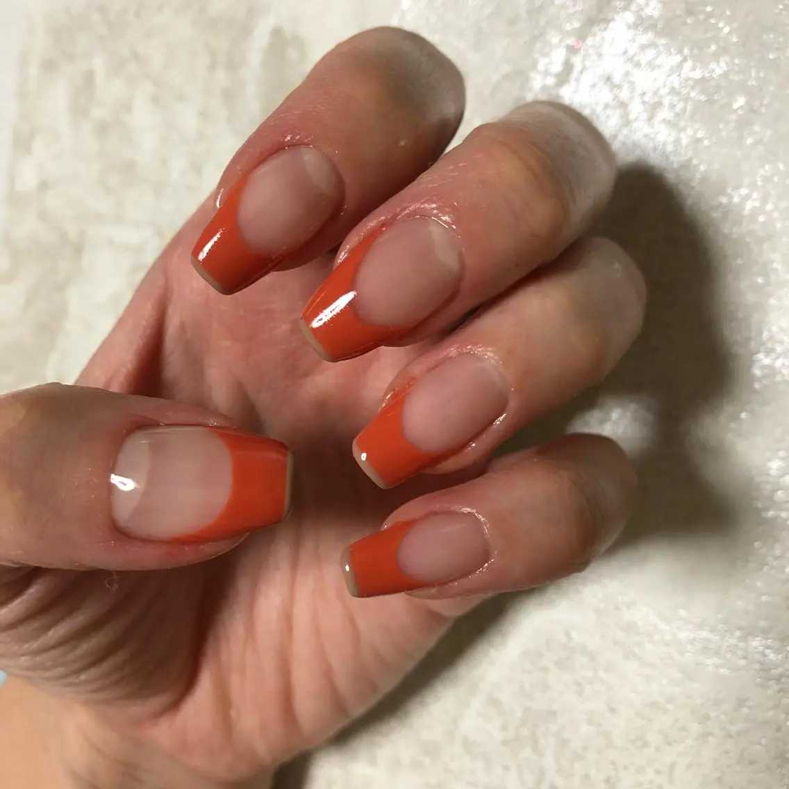 ネイル thrush nailsのネイルデザイン