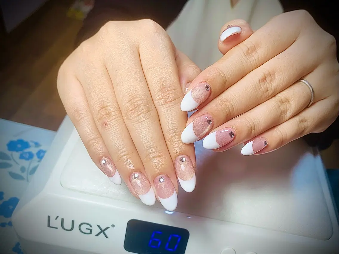 ネイル Hana nailのネイルデザイン