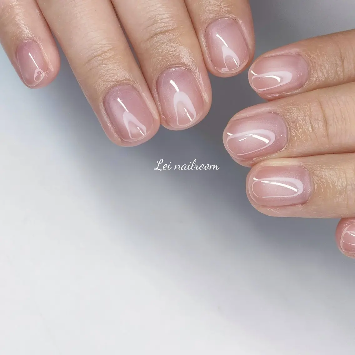 ネイル ハンドネイル lei🌼 nailroomのネイルデザイン