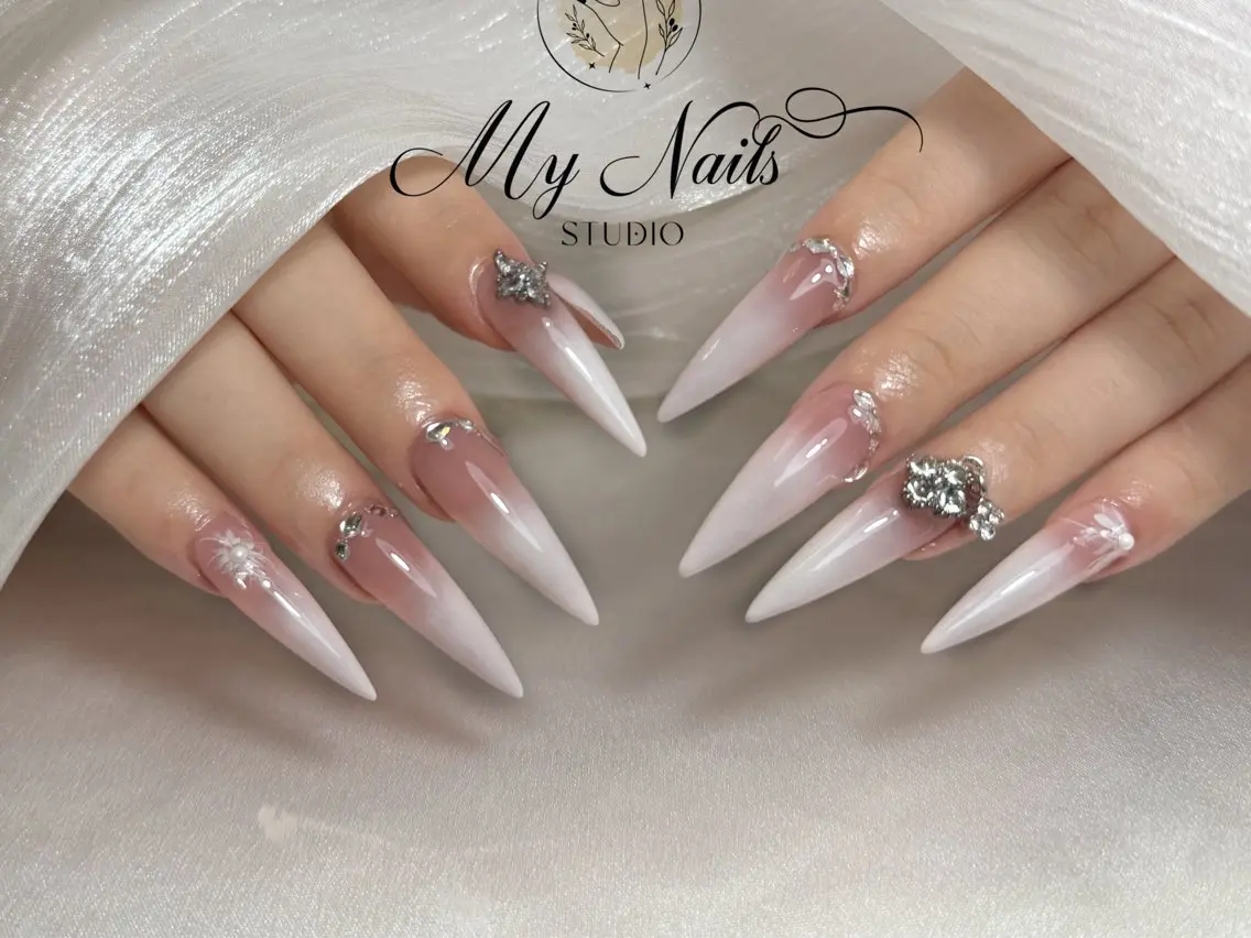 ネイル My Nail Salonのネイルデザイン