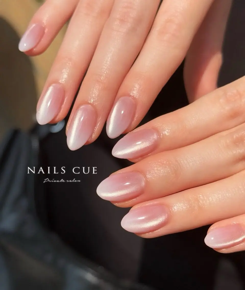 ネイル nailscue hinonのネイルデザイン