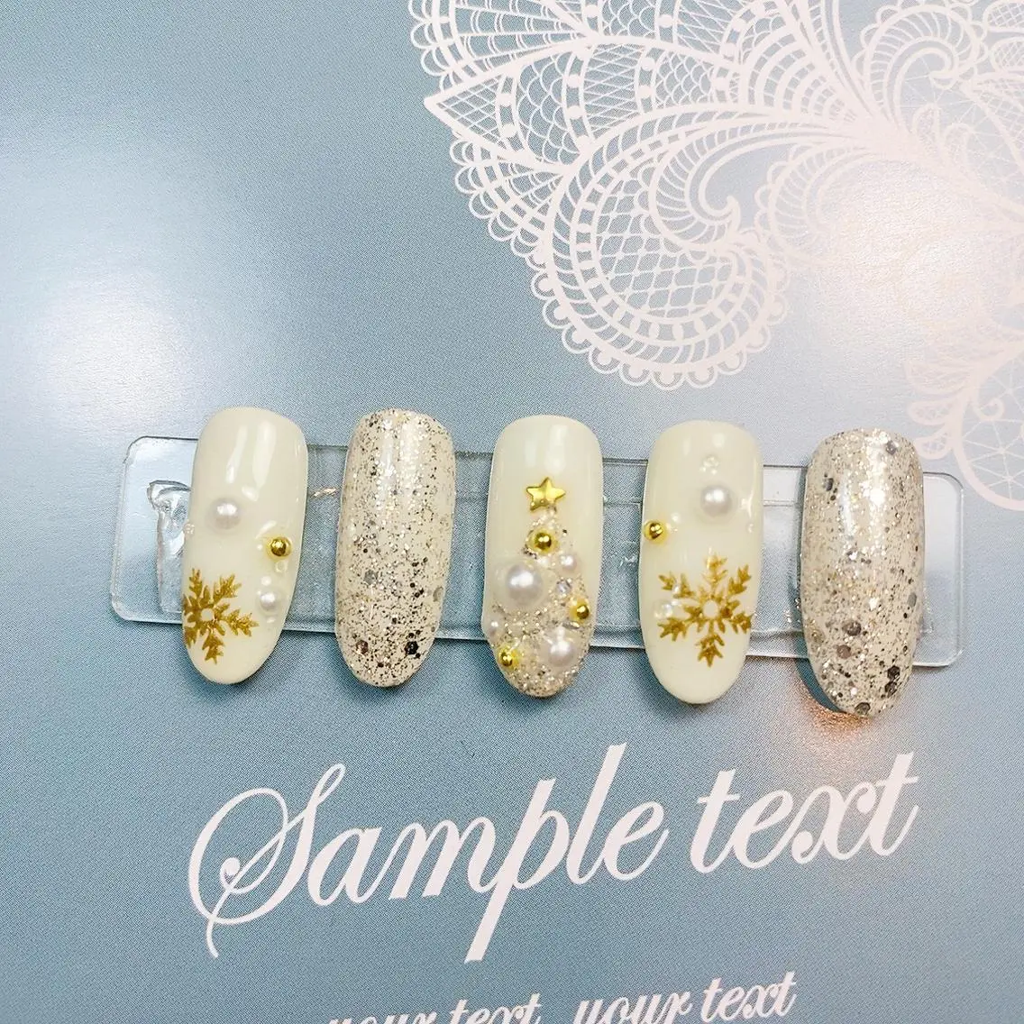 ネイル MSSugar Nailのネイルデザイン