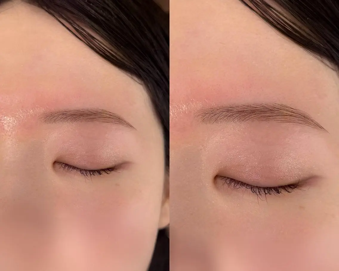 アイブロウ ワックス脱毛 眉カット その他(アイブロウ) YURIKA. 🤎のマツエク・マツパデザイン