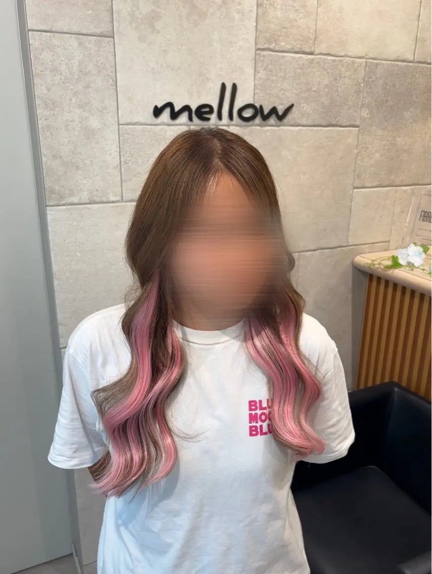 エクステ モデル様募集中✨/ みひろのヘアスタイル