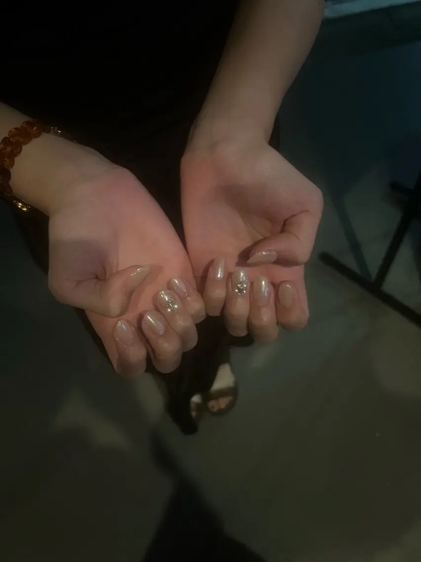 ネイル IROHA nail ミサキのネイルデザイン
