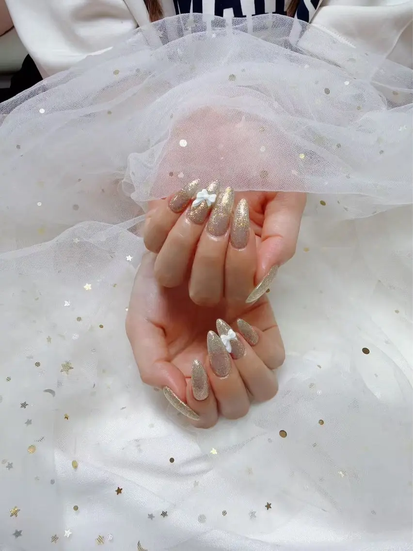 ネイル ジョリ kasumi🌹💅のネイルデザイン