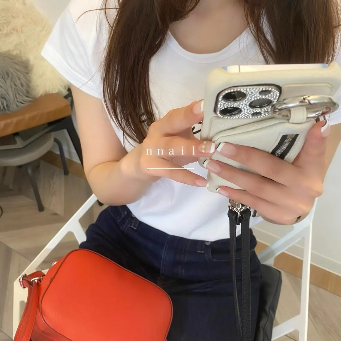 ネイル Locèlon .のネイルデザイン