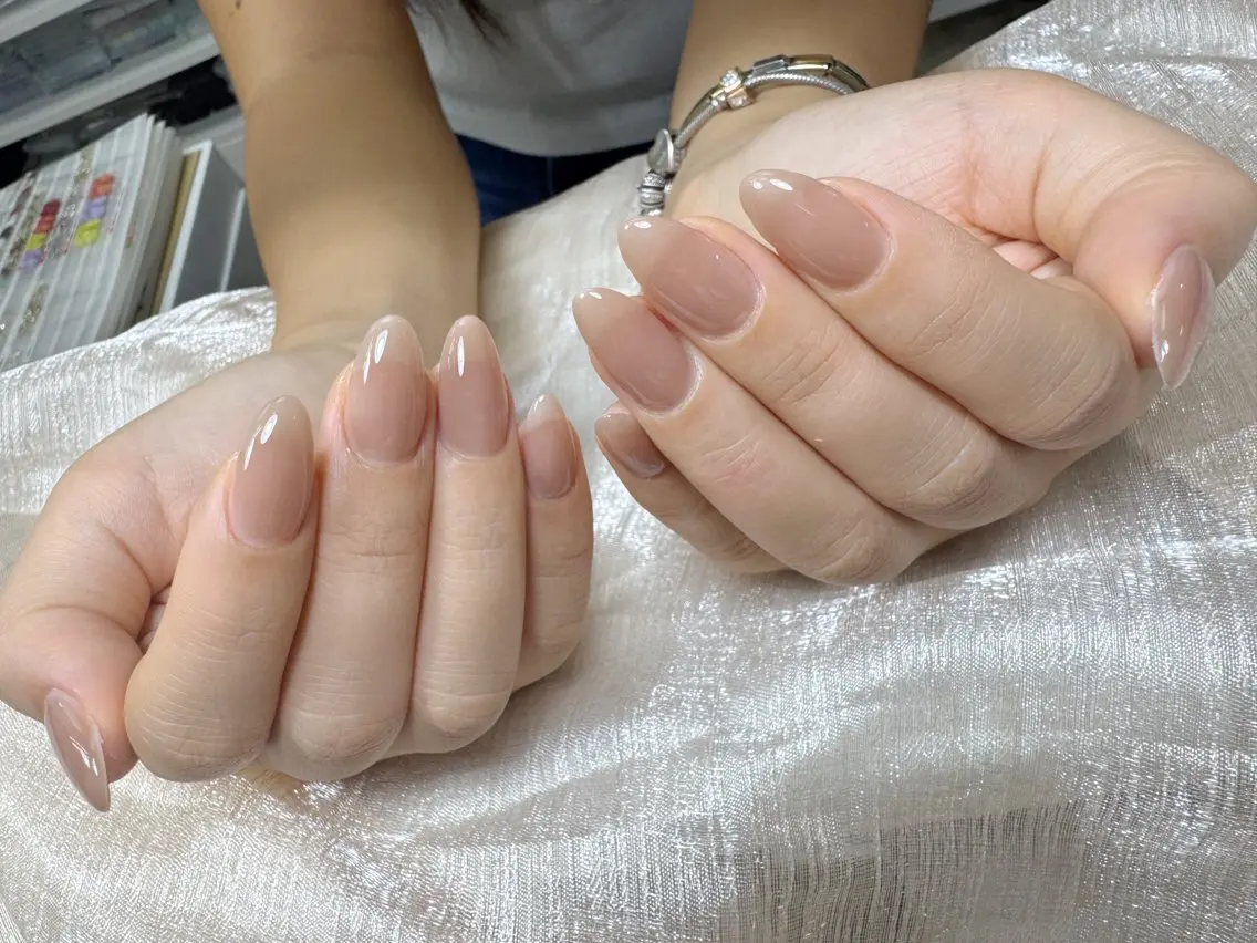 ネイル coco nailのネイルデザイン
