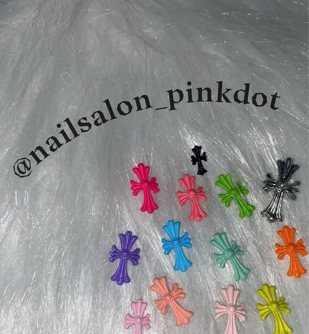 ネイル nail salon Pink.のネイルデザイン
