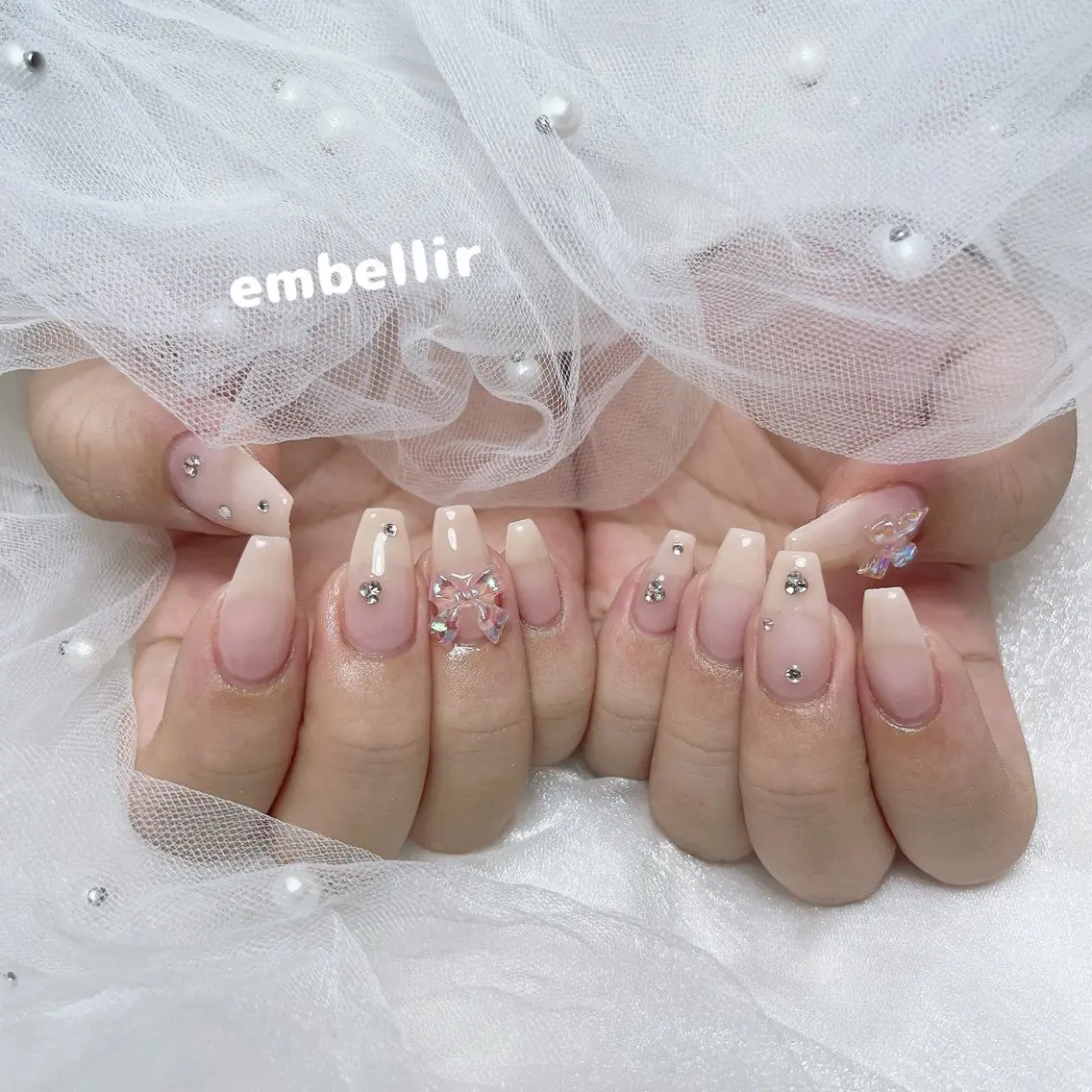 ネイル ハンドネイル emi ♡のネイルデザイン