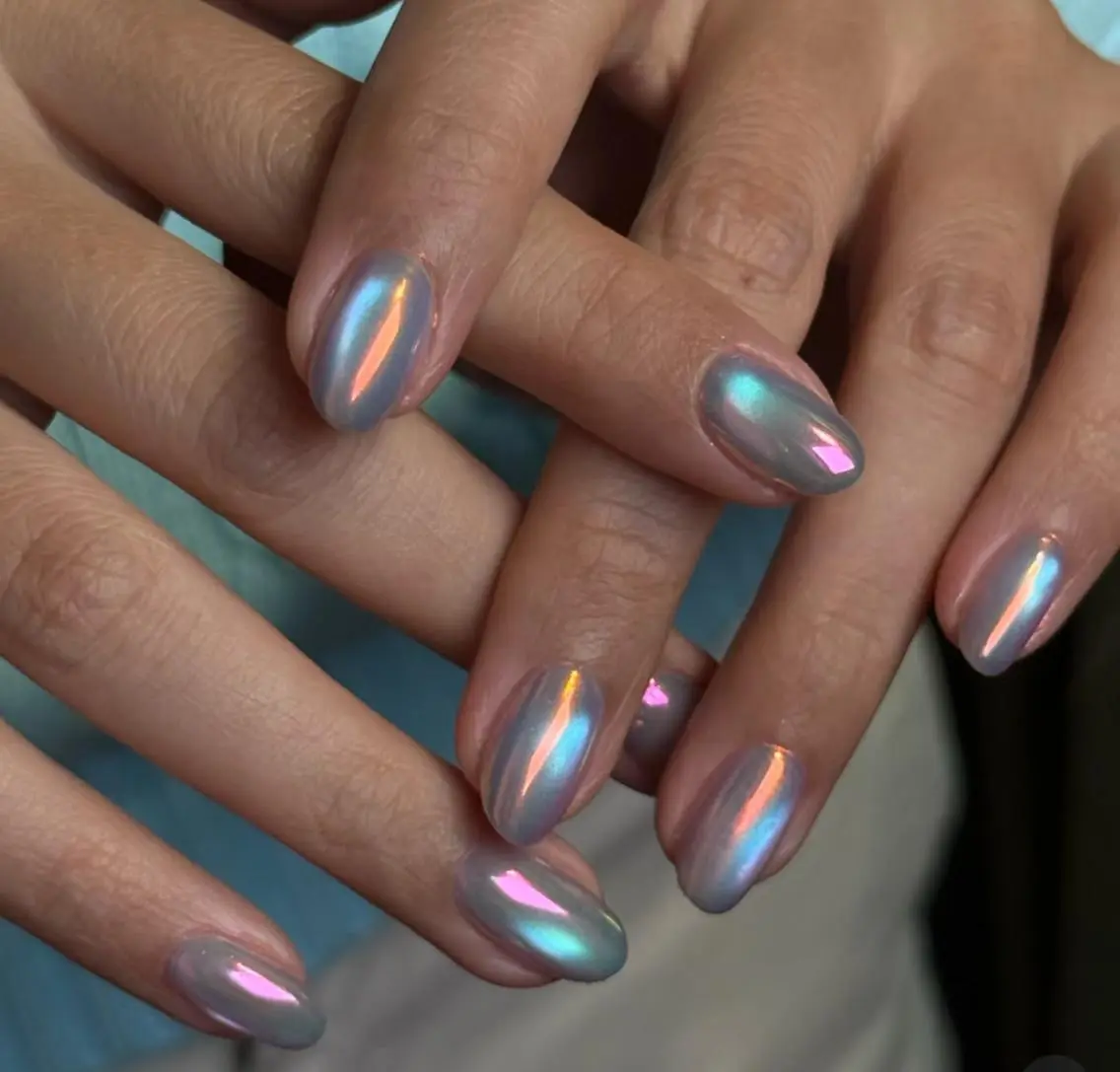 ネイル ハンドネイル 🎀 UU_nailのネイルデザイン