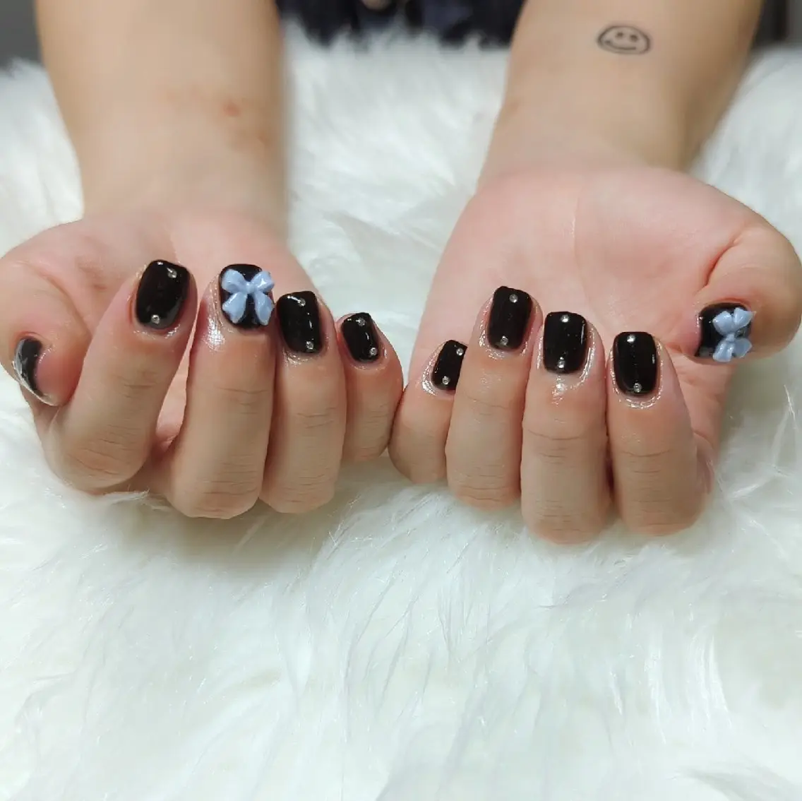 ネイル nail MENTE mikuのエステ・リラクイメージ