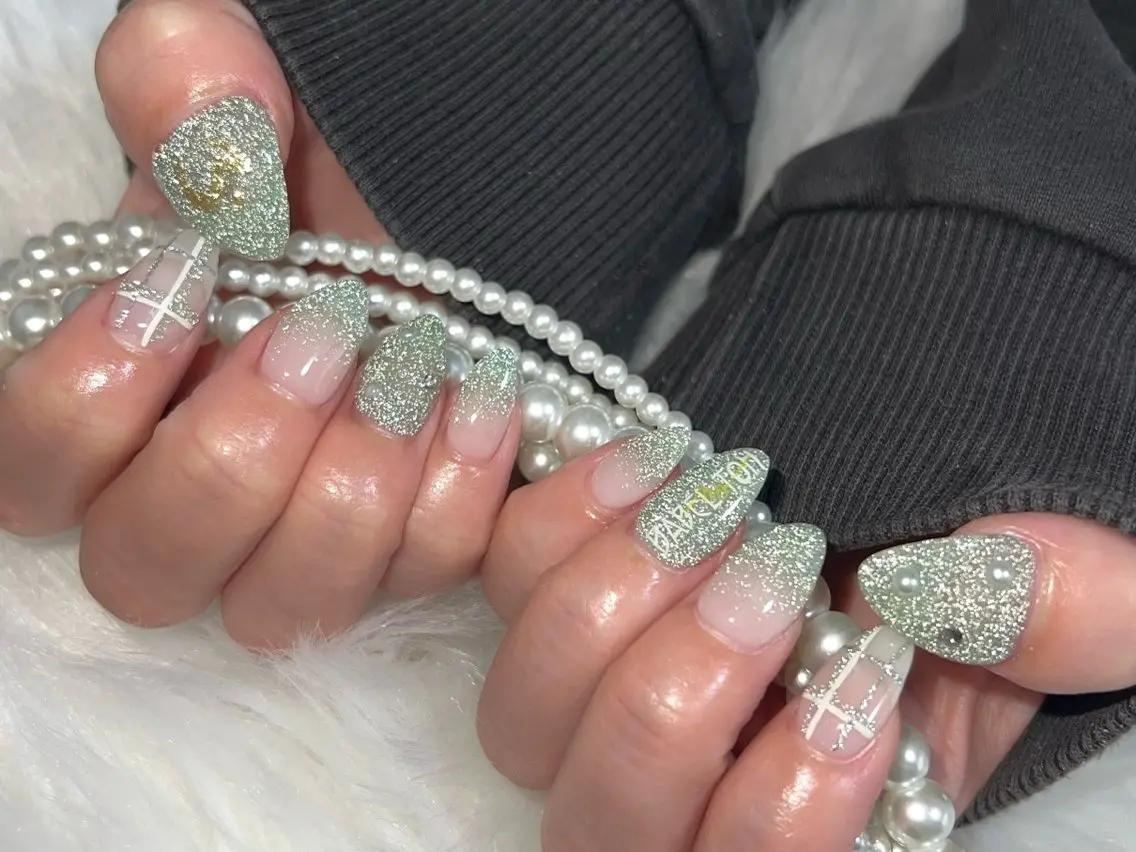 ネイル Nail Salon Lianのネイルデザイン