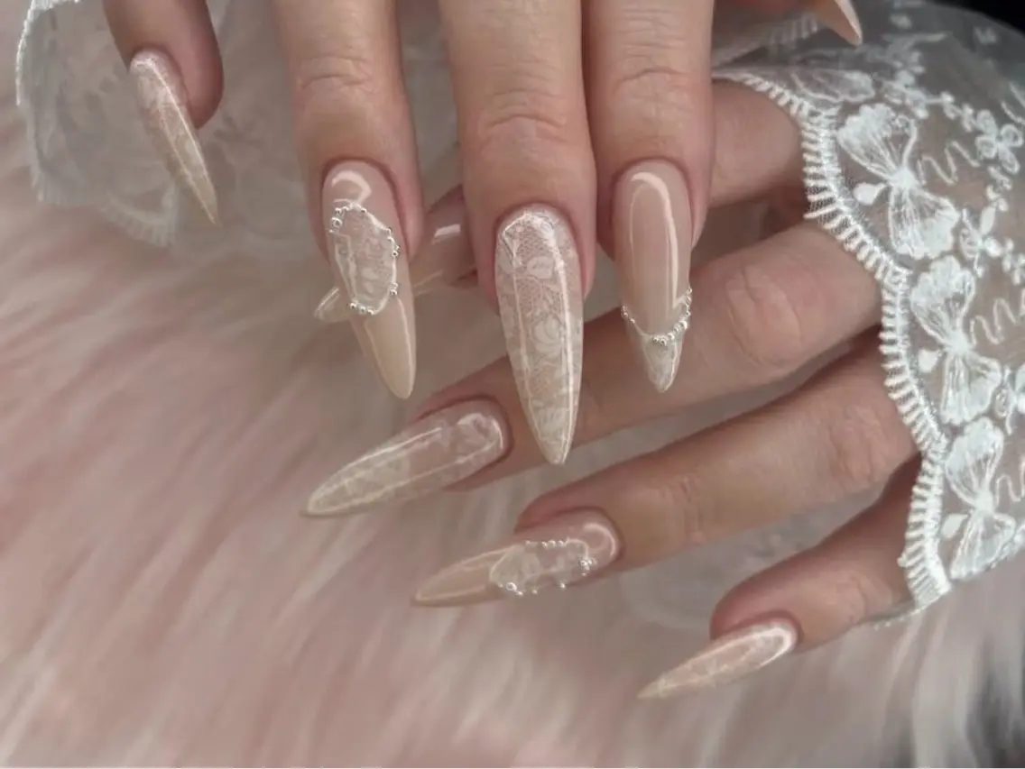 ネイル Rela・S NAILのネイルデザイン