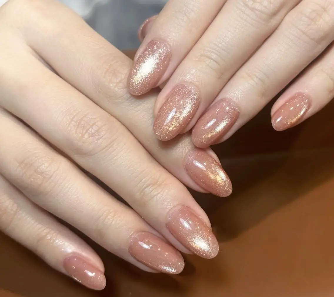 ネイル ハンドネイル she’s nailのネイルデザイン