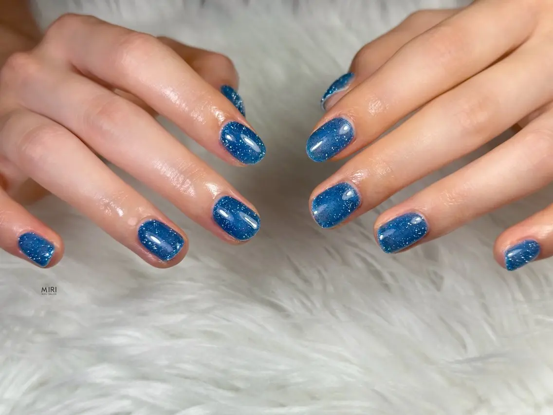 ネイル ハンドネイル Miri nail salonのネイルデザイン
