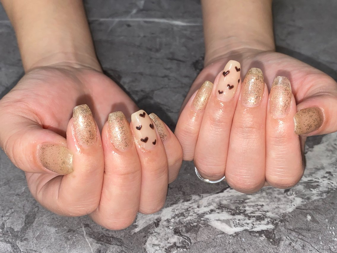 ネイル nailroom mimiのネイルデザイン
