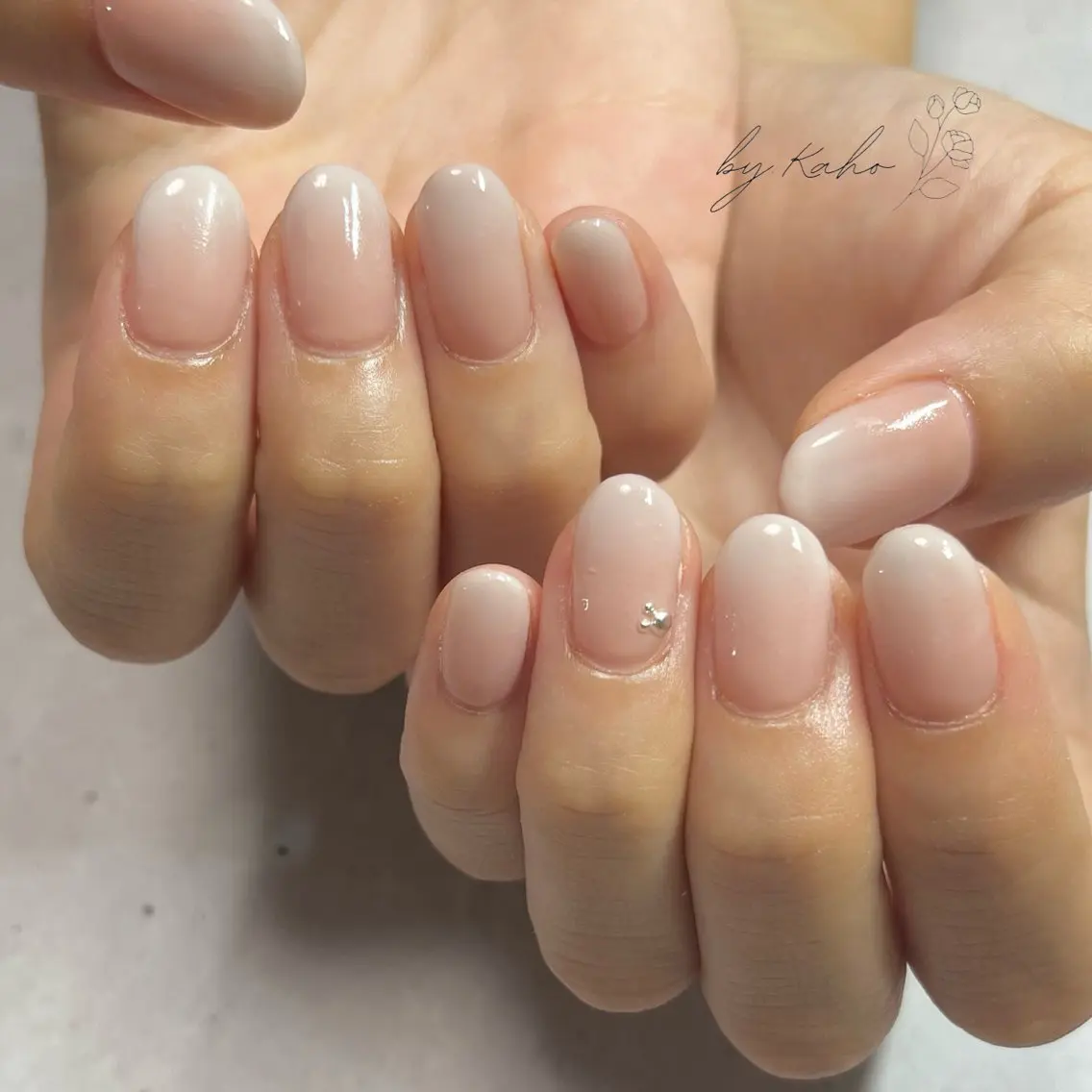 ネイル NAiL by.kahoのネイルデザイン