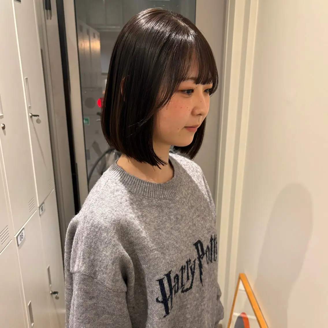 ✂️カット+シャンプーの写真