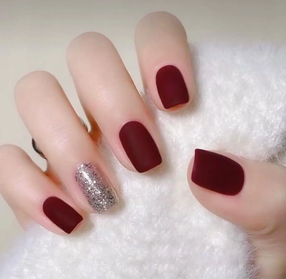 ネイル ハンドネイル ハンドケア ✨Serenity Nail salonのネイルデザイン