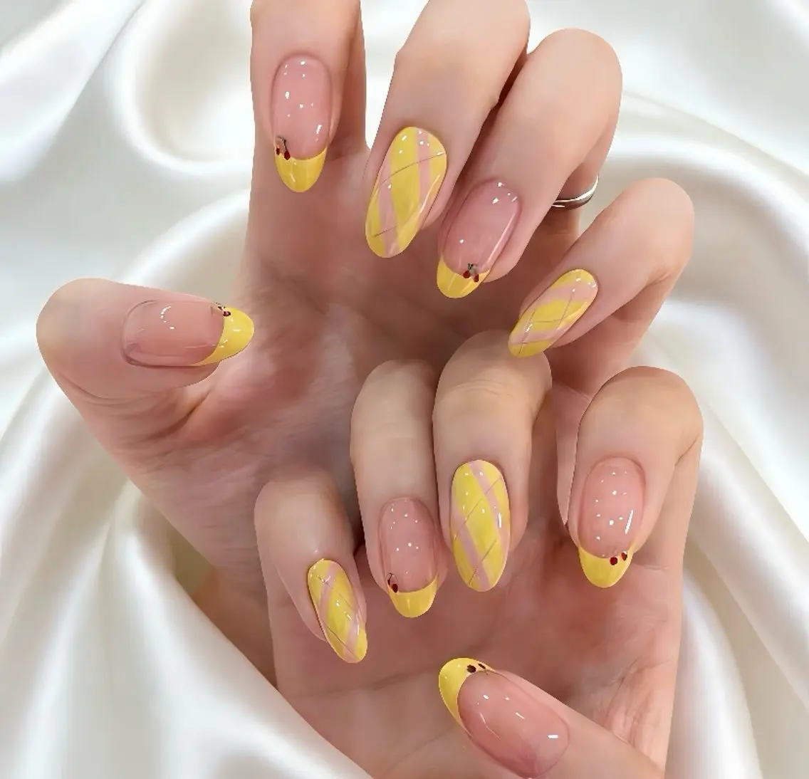 ネイル beautynail Emiのネイルデザイン