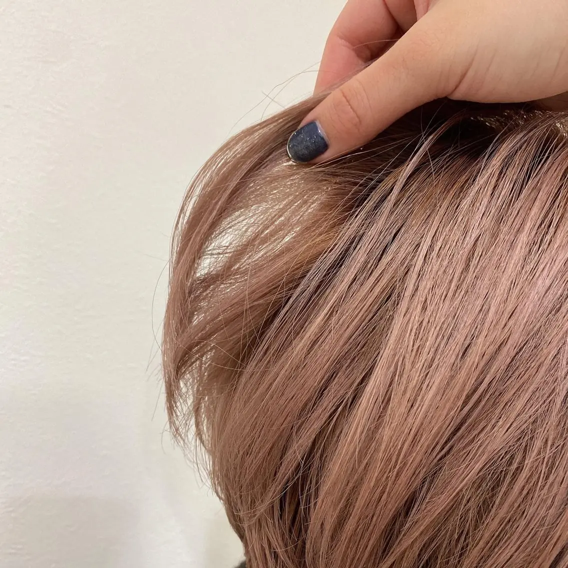 ショート 🎀髪質改善🎀 Olive南森町のヘアスタイル