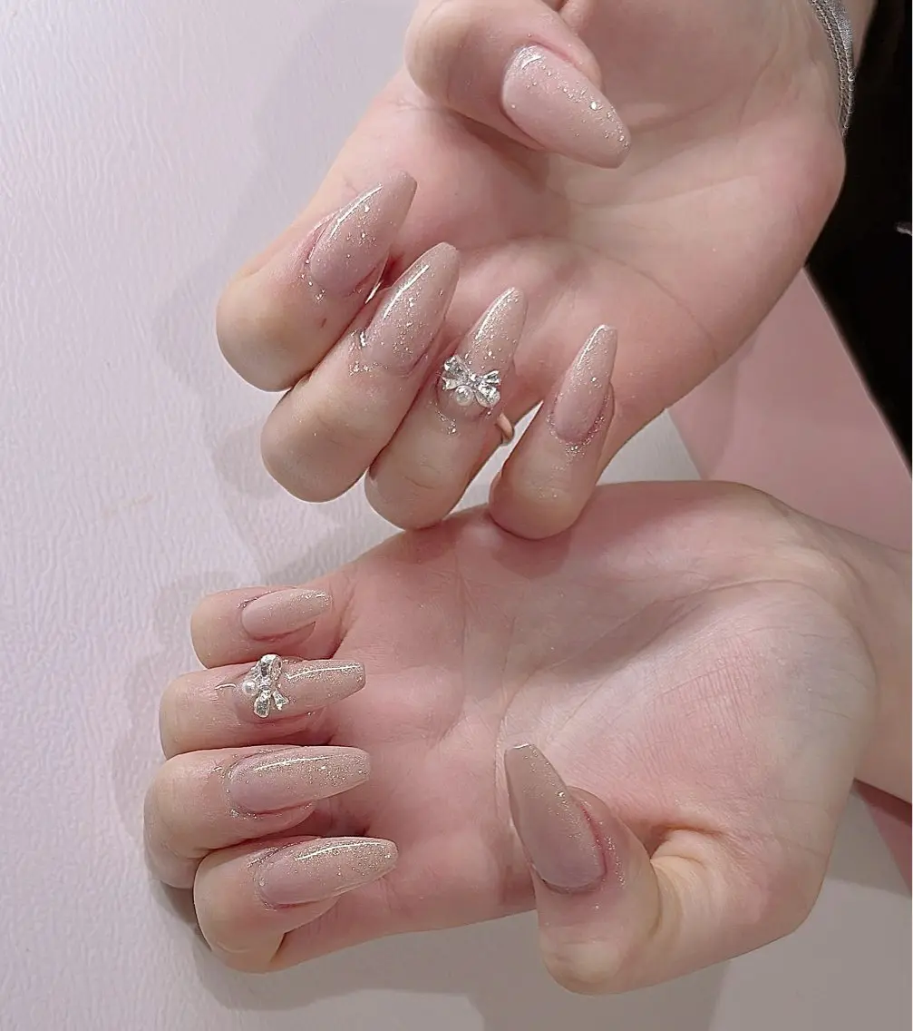 ネイル ハンドネイル NANA NAILのネイルデザイン