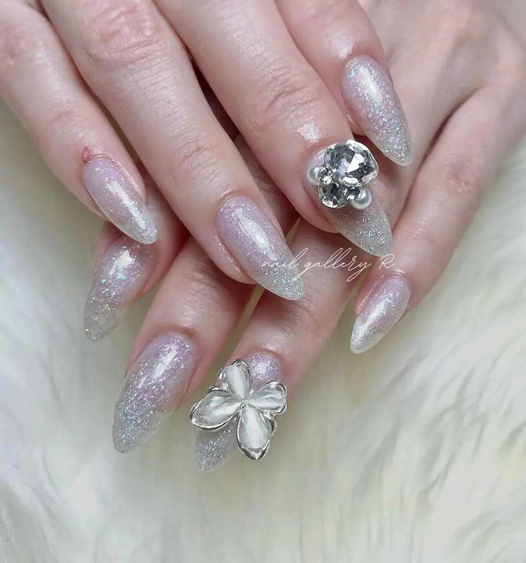 ネイル nail galleryのネイルデザイン