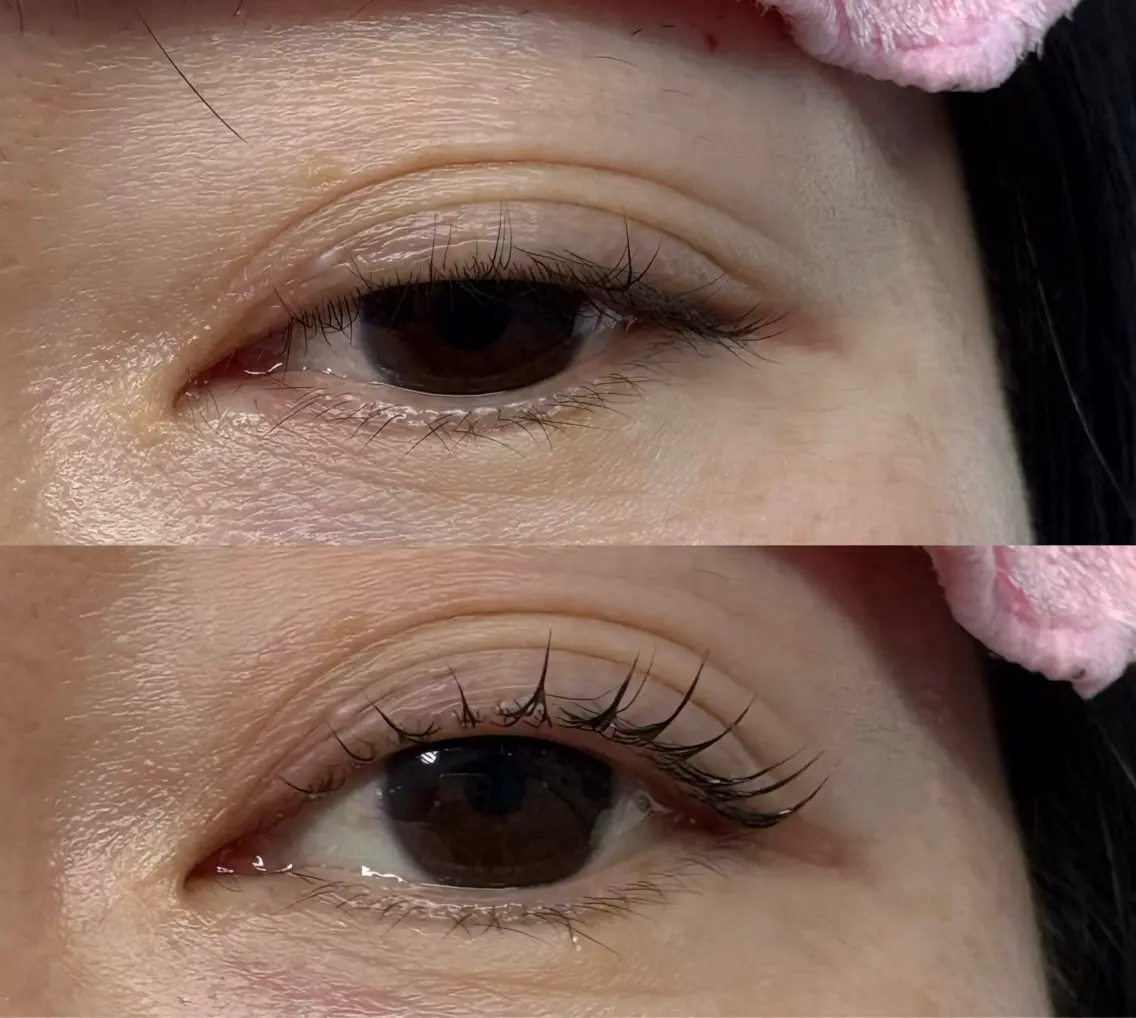 マツエク・マツパ トータルビューティー サロン・Ｎの眉毛・アイブロウイメージ