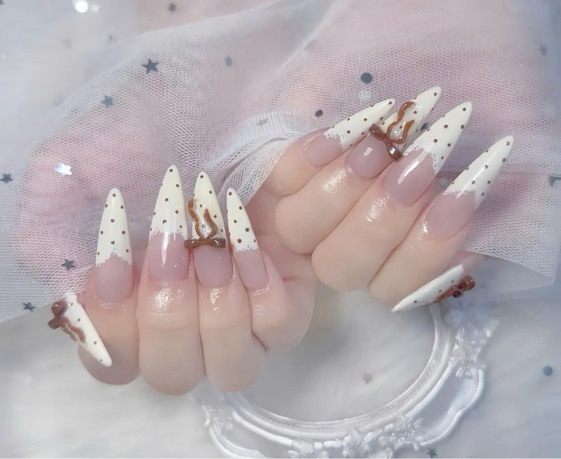ネイル Rin Hana Nailのネイルデザイン