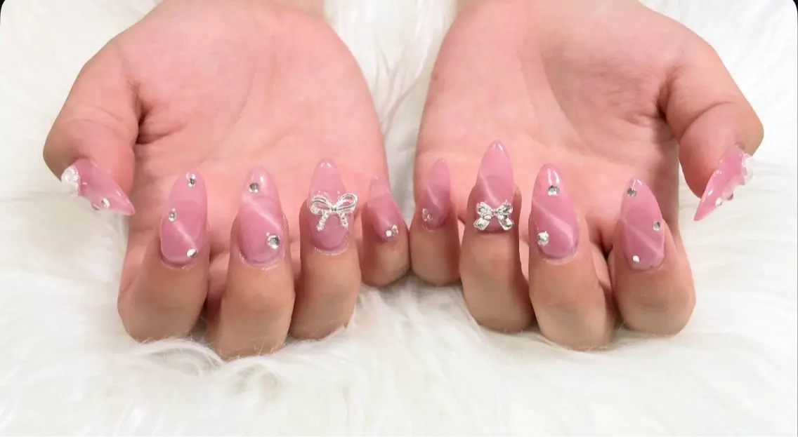 ネイル nailsalon HOPEのネイルデザイン