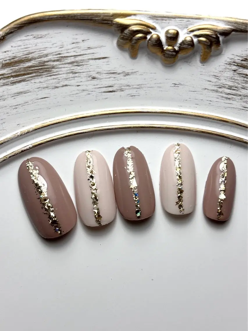 ネイル LuluNail reikoのネイルデザイン