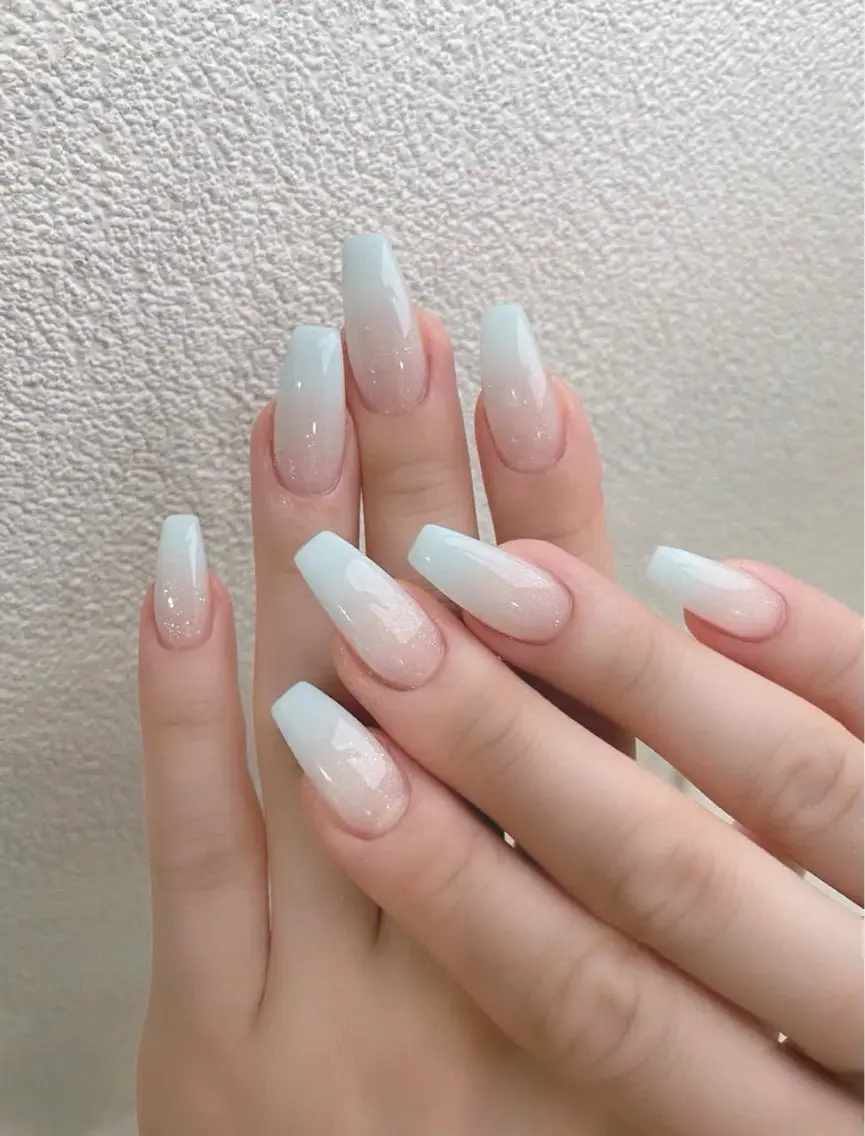 ネイル キラキラネイル マグネットネイル ぷっくりネイル 春ネイル ワンホンネイル ハンドネイル Candy Nailのネイルデザイン