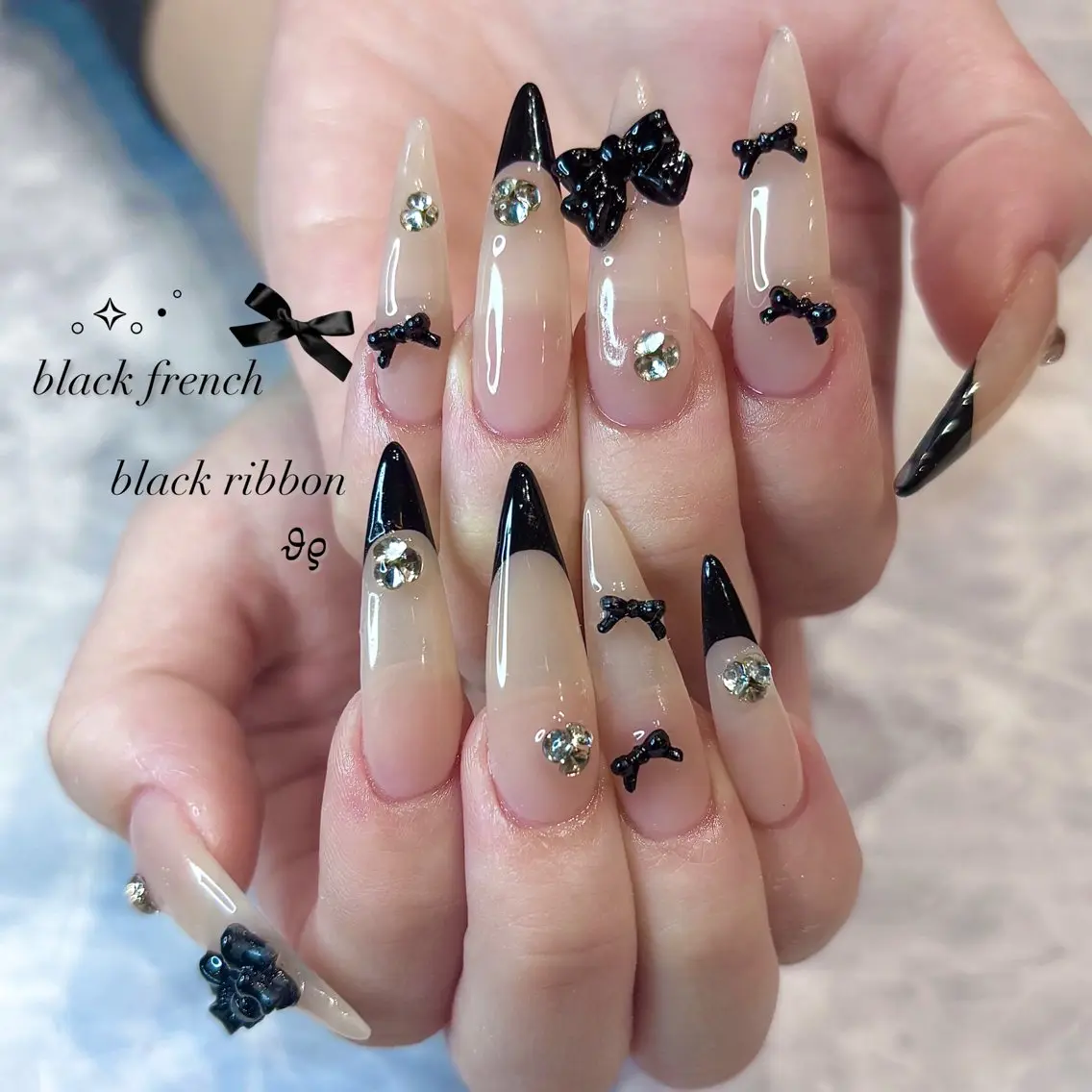 ネイル fein. rion🩷のネイルデザイン