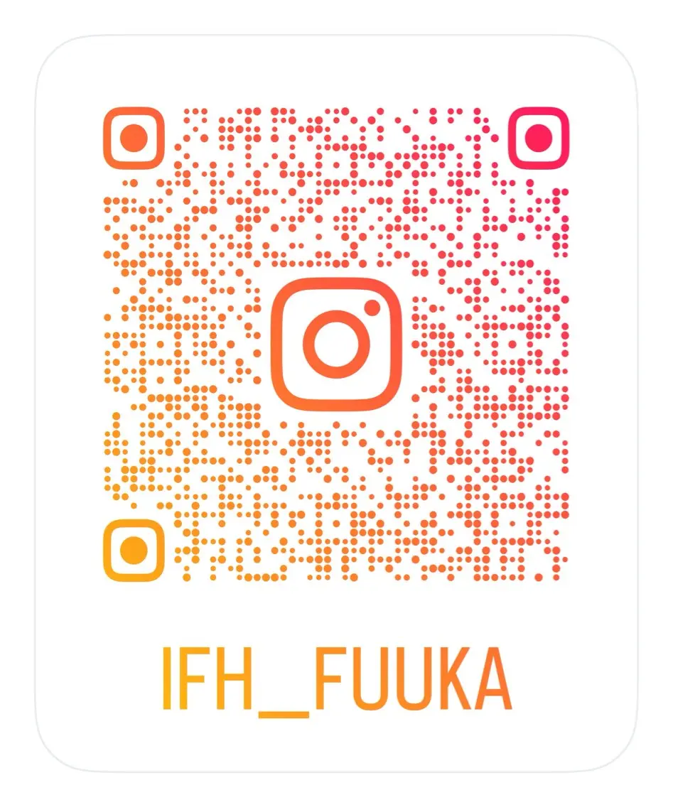 🐈‍⬛八木風歌 ifh飯塚🐈‍⬛のヘアスタイル