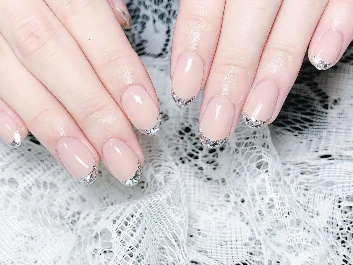 ネイル ハンドネイル nail salon M'U【エムユー】のネイルデザイン