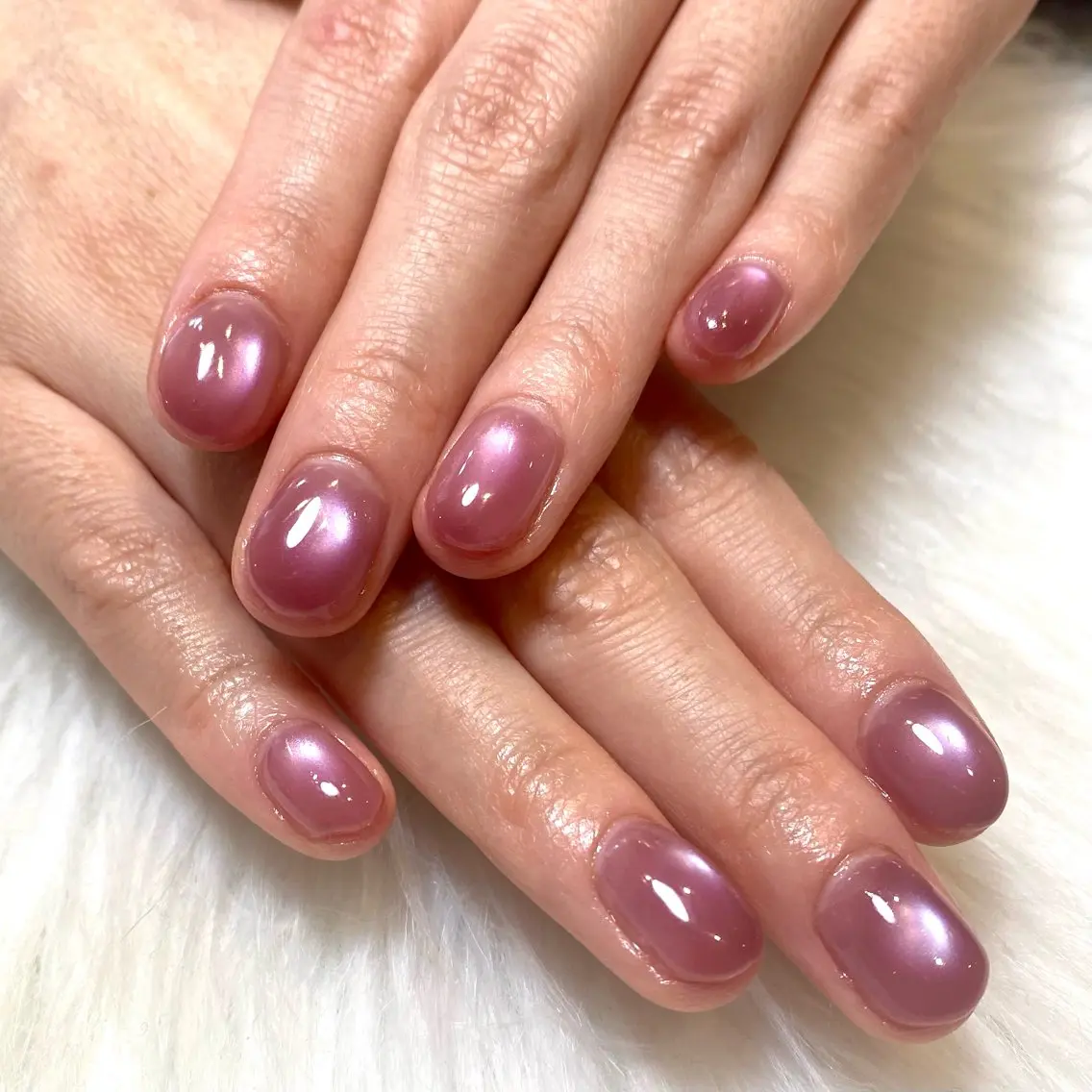 ネイル FREEME 🌼アビのネイルデザイン